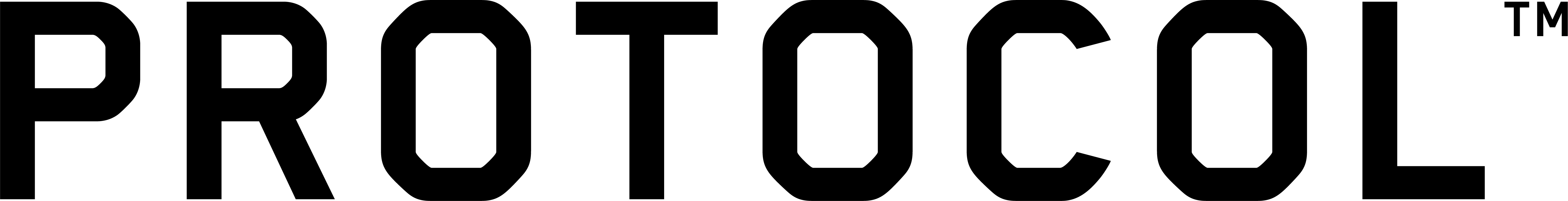 Protocol